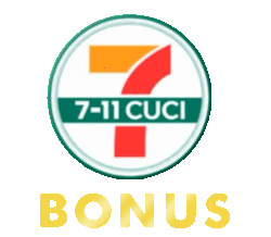 711Cuci - Bonus Icon - 711cuci1