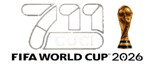 711Cuci - FIFA World Cup 2026 Logo - 711cuci1