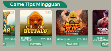 711Cuci - Game Tips Weekly - 711cuci1
