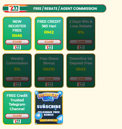711Cuci - Promotion Mobile 2 - 711cuci1
