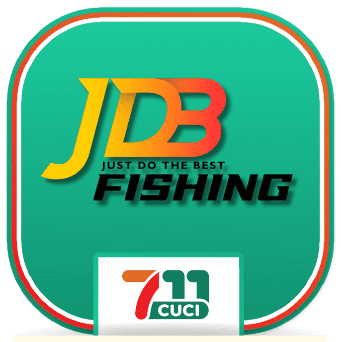711Cuci - JDB Fishing - 711cuci1