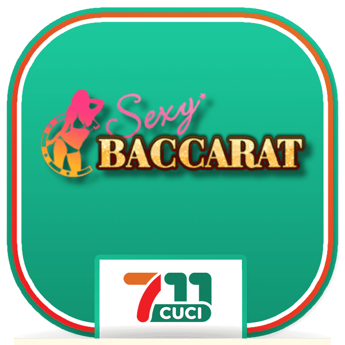 711Cuci - Sexy Baccarat - 711cuci1