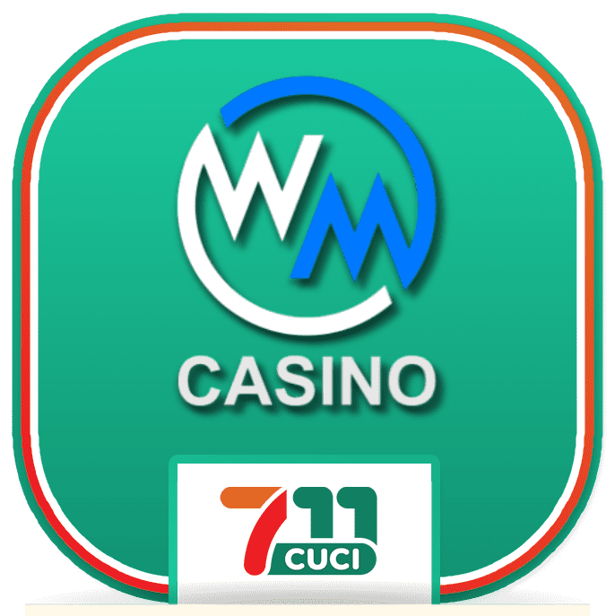 711Cuci - WM Casino - 711cuci1