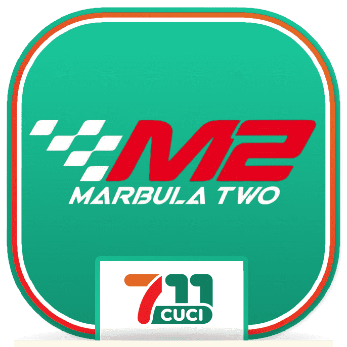 711Cuci - Marbula 2 - 711cuci1