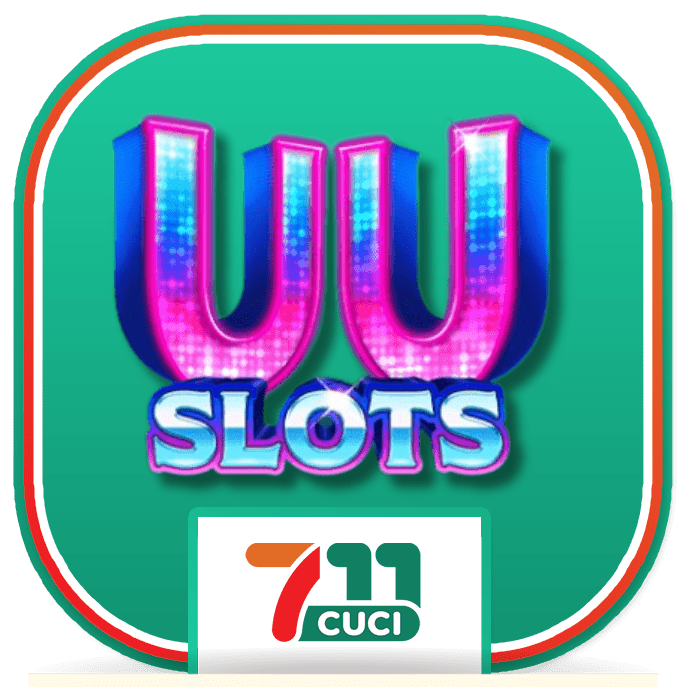 711Cuci - UU Slots - 711cuci1