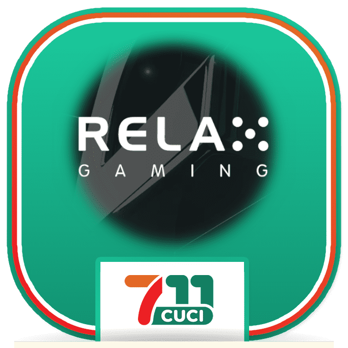 711Cuci - Relax Gaming - 711cuci1