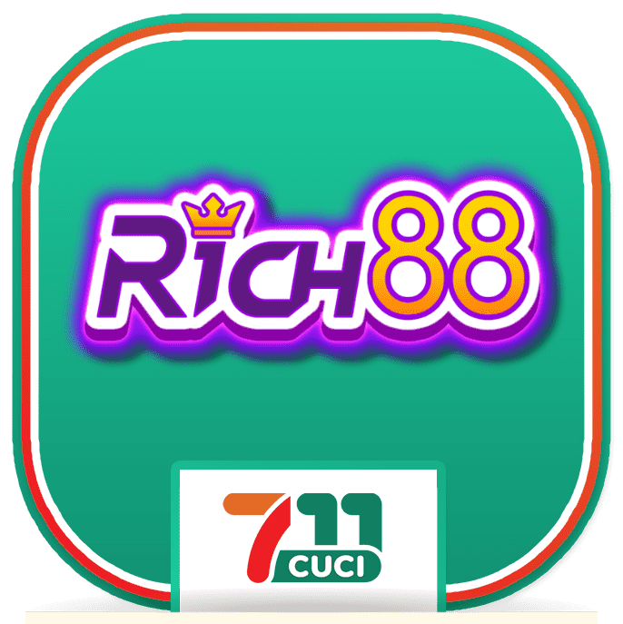 711Cuci - Rich88 - 711cuci1