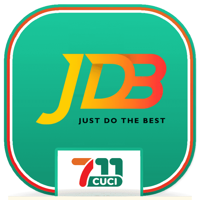 711Cuci - JDB - 711cuci1