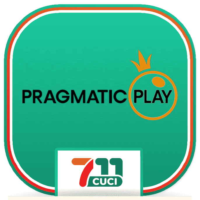 711Cuci - Pragmatic Play (Repeat) - 711cuci1