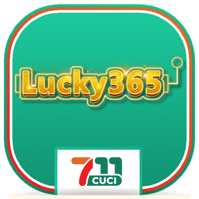711Cuci - Lucky365 - 711cuci1
