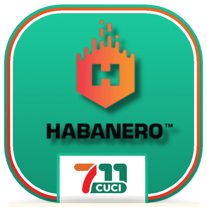 711Cuci - Habanero - 711cuci1
