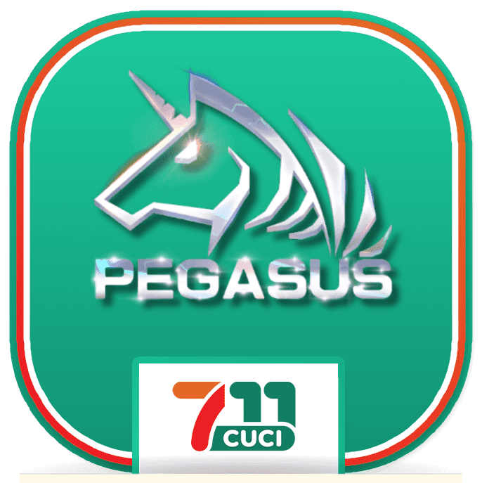 711Cuci - Pegasus - 711cuci1