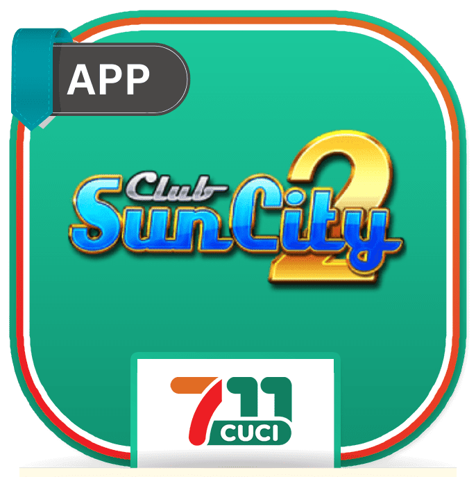 711Cuci - SunCity Club 2 - 711cuci1