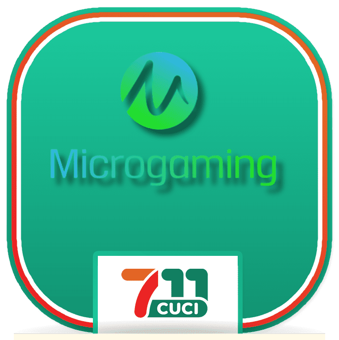 711Cuci - Microgaming - 711cuci1