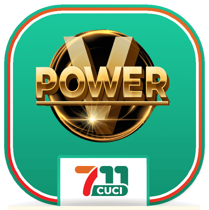 711Cuci - V power - 711cuci1