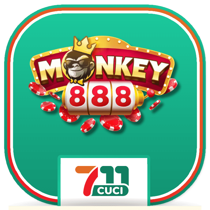711Cuci - Monkey888 - 711cuci1