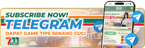 711Cuci - Telegram - 711cuci1