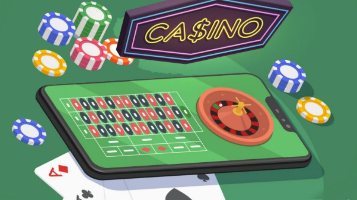 Exploring the Mobile Compatibility of 711Cuci Slots - 711cuci1