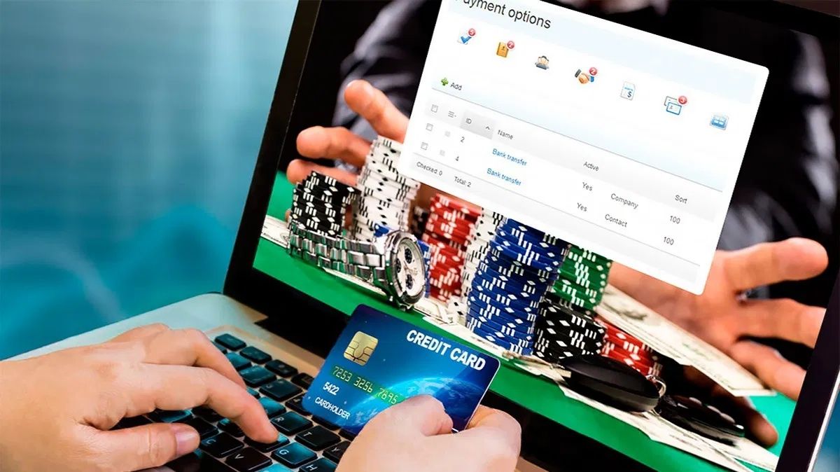 Payment Methods and Fast Transactions - 711cuci