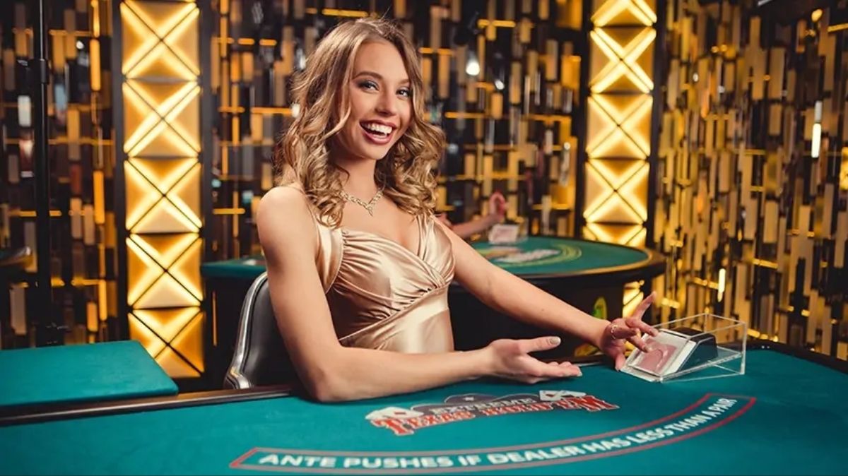 Security and Fairness in Live Dealer Games at 711Cuci - 711cuci1