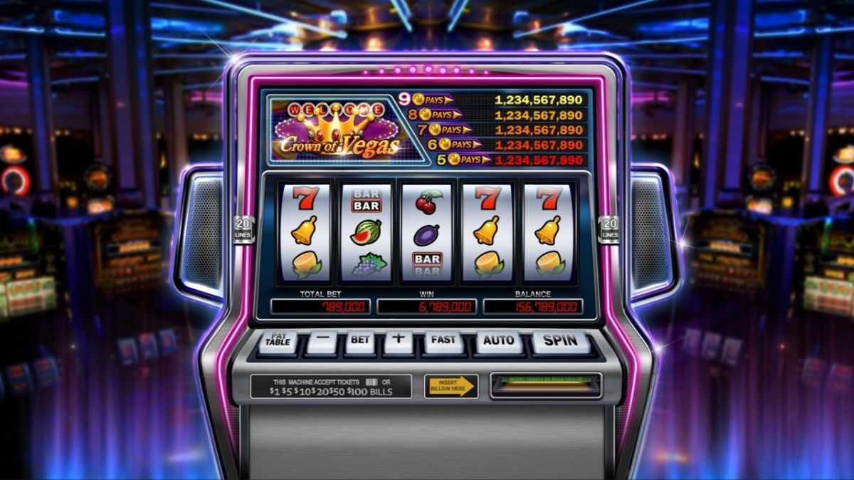Why 711Cuci Slot Games Are Popular Among Players - 711cuci1