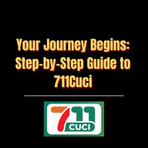 Your Journey Begins Step-by-Step Guide to 711Cuci - Logo - 711cuci1
