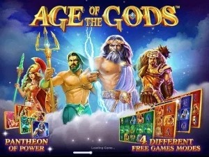 711Cuci - Age of Gods - 711cuci1