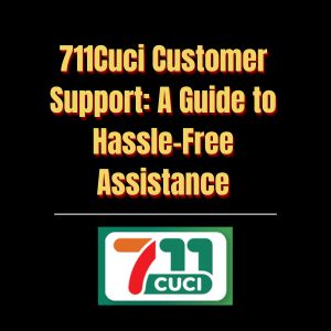 711Cuci Customer Support A Guide to Hassle-Free Assistance - Logo - 711cuci1