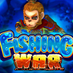 711Cuci - Fishing War - 711Cuci1