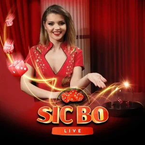 711Cuci - Live Sic Bo - 711cuci1