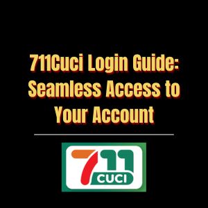 711Cuci Login Guide Seamless Access to Your Account - Logo - 711cuci1