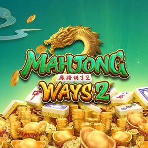 711Cuci - Mahjong Ways 2 - 711cuci1