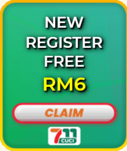 711Cuci - New Register Free RM6 - 711cuci1