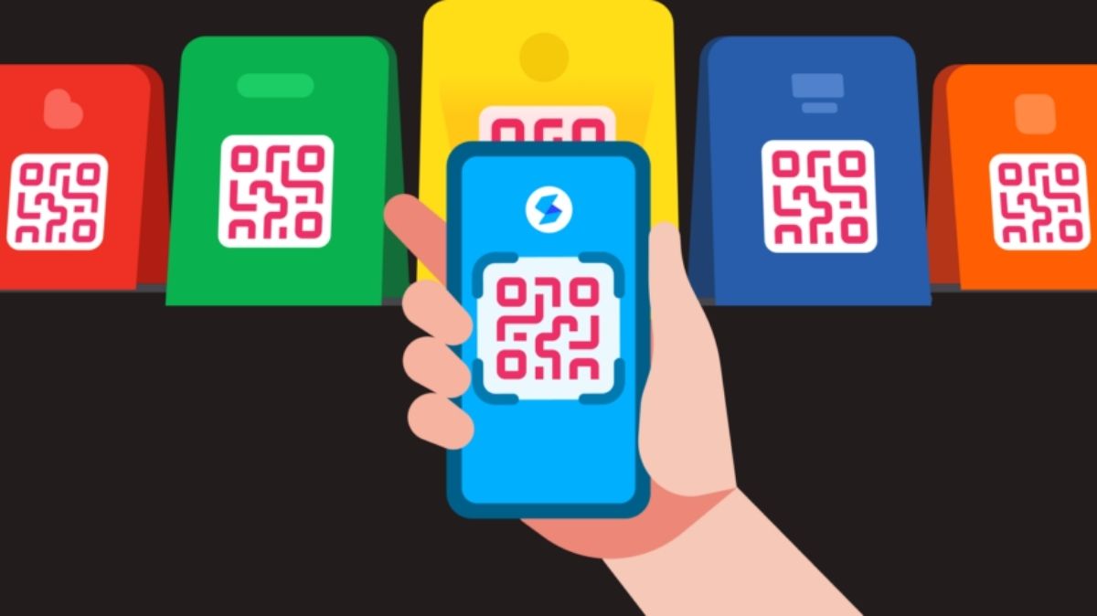 Bank Transfers and DuitNow QR at 711Cuci - 711cuci1