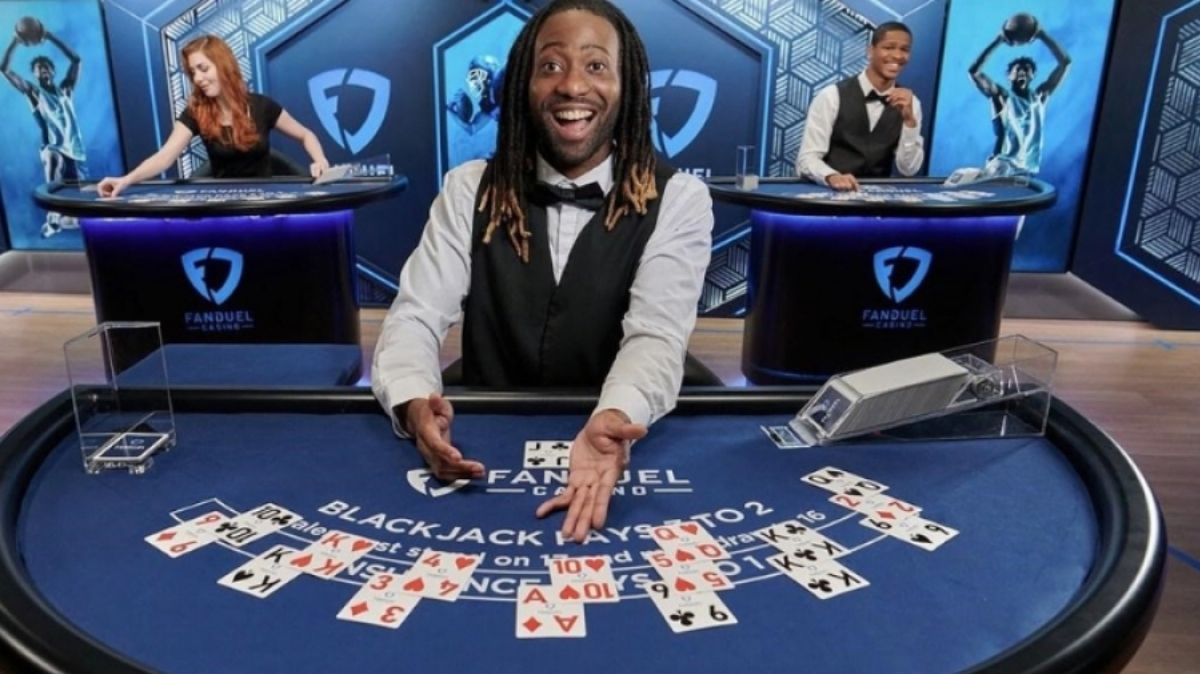 Live Dealer Gaming and 711Cuci’s Immersive Experience - 711cuci1