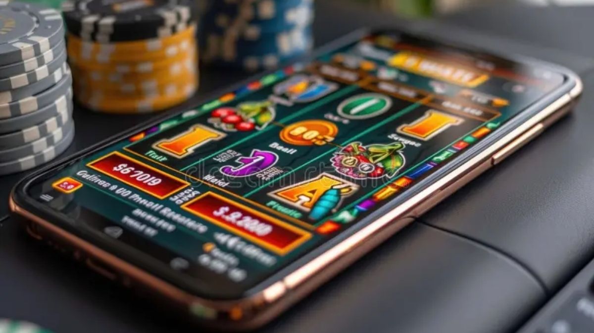 Mobile Gaming Experience on 711Cuci - 711cuci1