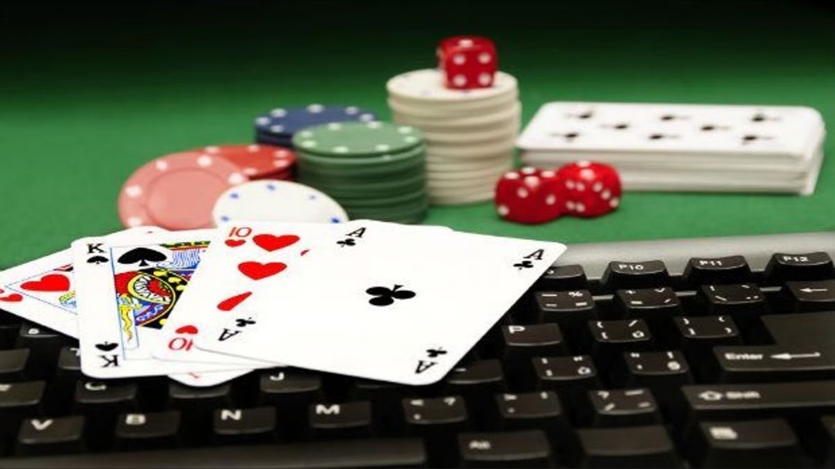 Poker Variants Available at 711Cuci - 711cuci1