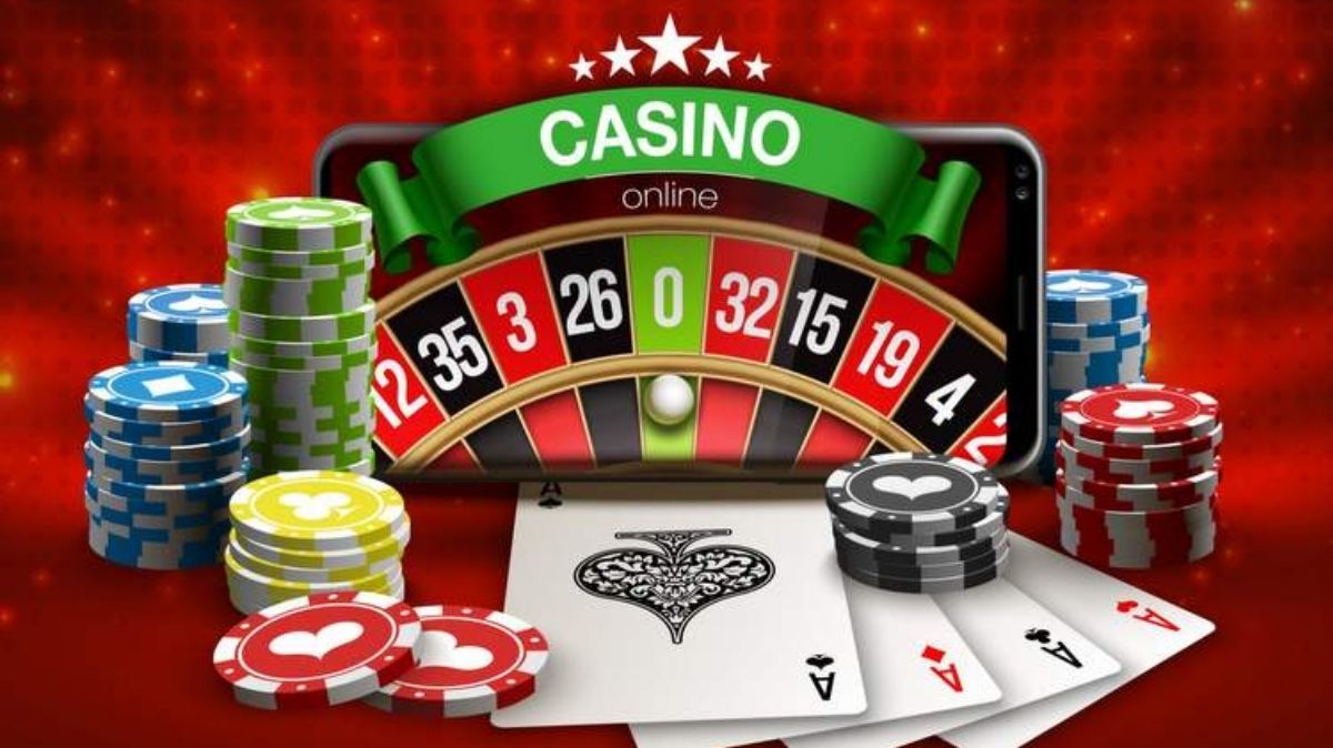The Importance of Promotions in Online Casino Experience - 711cuci1