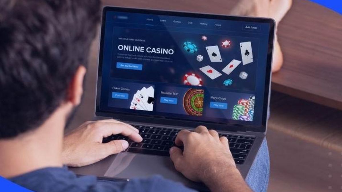 Web Login—Fast, Clean, And Reliable - 711cuci1