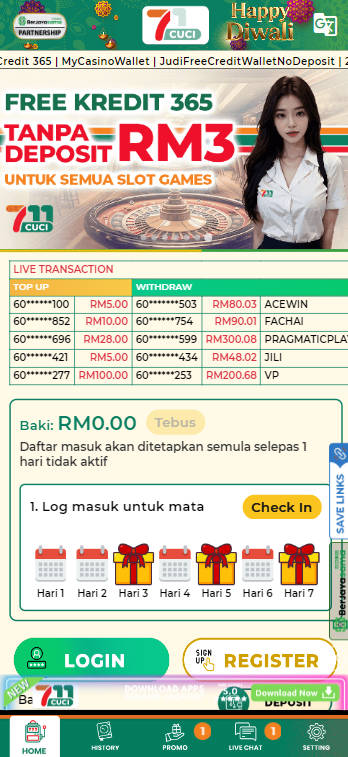 711cuci - Homepage - 711cuci1
