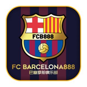 Barcelona888 - Logo - 711cuci1