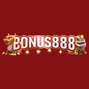 Bonus888 - Logo - 711cuci1