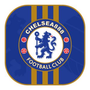 Chelsea888 - Logo - 711cuci1