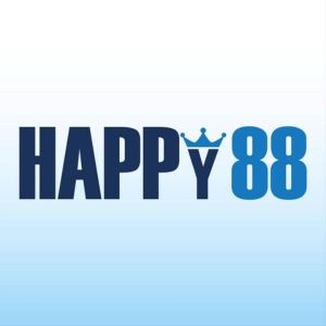 Happy88 - Logo - 711cuci1
