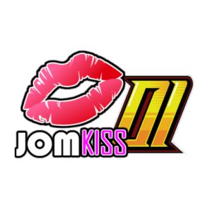 Jomkiss - Logo - 711cuci1