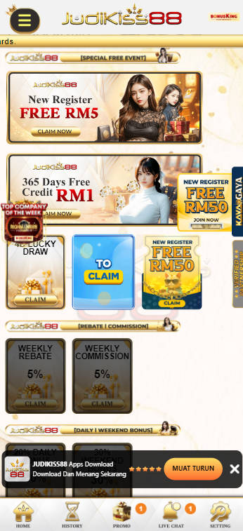 JudiKiss88 - Promotion - 711cuci1