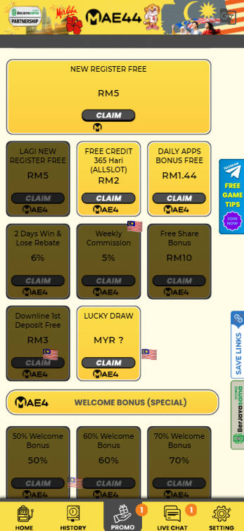 MAE44 - Promotion - 711cuci1