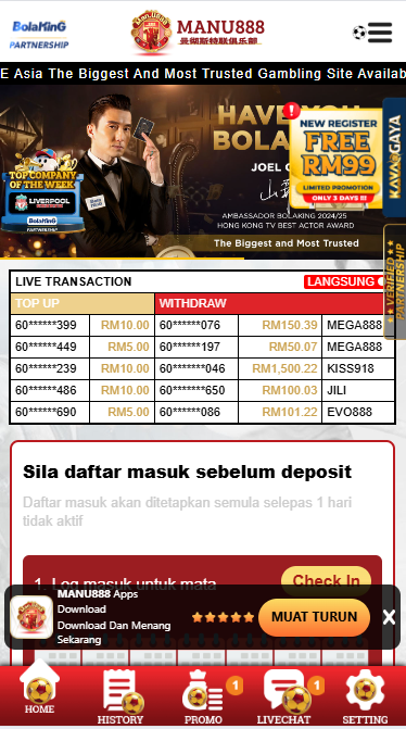 Manu888 - Homepage - 711cuci1