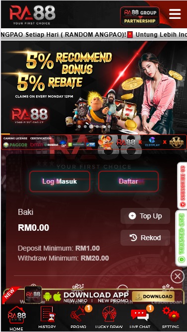 RA88 - Homepage - 711cuci1