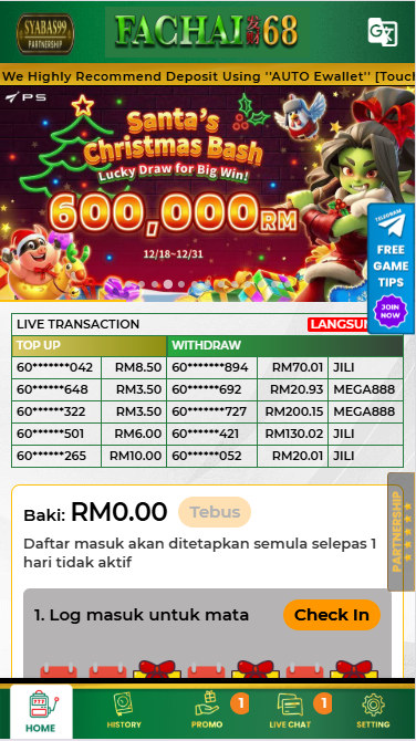 Fachai68 - APK Download - 711cuci1